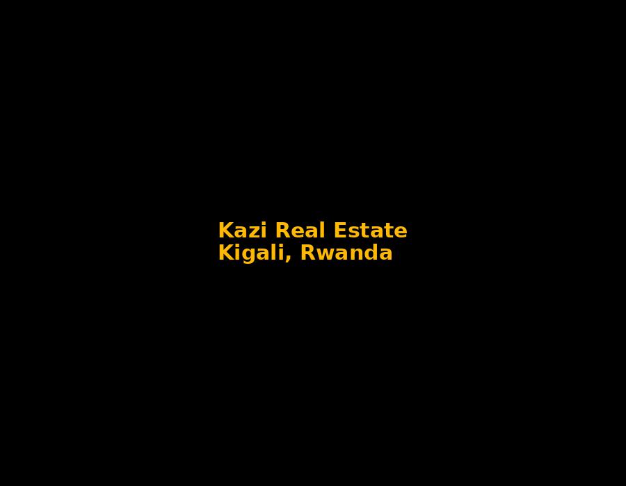 About Kazi Real Estate