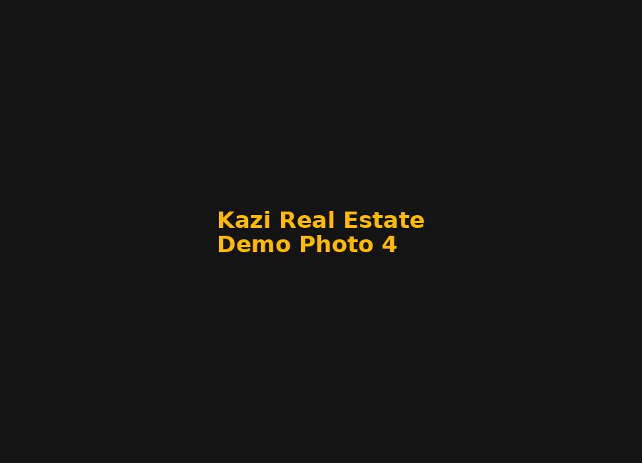 New House for Rent - Gacuriro